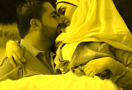 Islamic Dua For Husband Wife Problem Solution